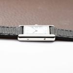 Cartier Tank 666001 - (7/8)