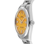 Rolex Oyster Perpetual 41 124300 - (4/7)