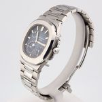 Patek Philippe Nautilus 5712/1A-001 - (2/8)