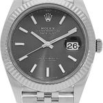 Rolex Datejust 41 126334 - (2/5)