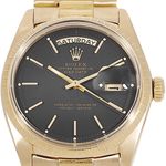Rolex Day-Date 1807 (Onbekend (willekeurig serienummer)) - 36mm (1/5)