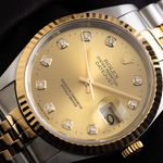 Rolex Datejust 36 16233 - (3/8)