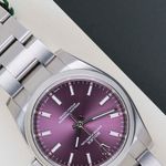 Rolex Oyster Perpetual 34 114200 - (4/8)