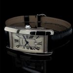 Cartier Tank Américaine 2490 - (5/8)