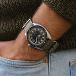 Omega Seamaster 166.073 - (8/8)