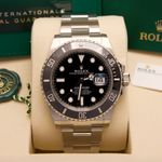 Rolex Submariner Date 126610LN - (1/5)