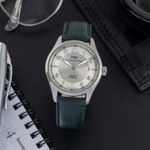 IWC Pilot Mark IW325502 - (1/8)