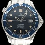 Omega Seamaster Diver 300 M 2531.80.00 - (1/8)