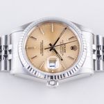 Rolex Datejust 36 16234 - (6/8)