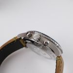 Breguet Type XX - XXI - XXII 3815TI/HM/3ZU (2022) - Black dial 42 mm Titanium case (8/8)