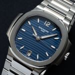 Patek Philippe Nautilus 7118/1A-001 - (3/6)