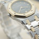 Audemars Piguet Royal Oak Lady 6007SA - (8/8)