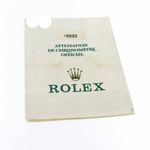 Rolex Daytona 16523 (1999) - 40mm Goud/Staal (5/6)