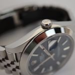 Rolex Datejust 41 126334 (2023) - Blauw wijzerplaat 41mm Staal (7/8)