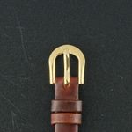 Omega Vintage 511.166 (1965) - White dial 17 mm Steel case (7/8)