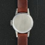 Omega Vintage 511.166 (1965) - White dial 17 mm Steel case (3/8)