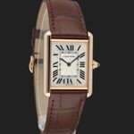 Cartier Tank Louis Cartier WGTA0011 - (4/8)