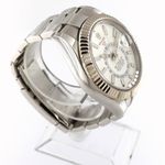 Rolex Sky-Dweller 326934 (2017) - 42 mm Steel case (3/6)