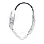 Rolex GMT-Master II 126710GRNR (2025) - Zwart wijzerplaat 40mm Staal (3/7)