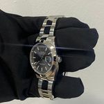 Rolex Datejust 41 126300 (2020) - Onbekend wijzerplaat 41mm Staal (5/7)