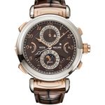 Patek Philippe Grand Complications 6300GR-001 - (1/2)