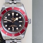 Tudor Black Bay 41 7941A1A0RU - (5/8)