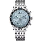 Breitling Navitimer PB1920251C1A1 (2026) - Unknown dial 43 mm Steel case (1/1)