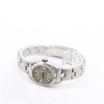 Rolex Lady-Datejust 69174 (Onbekend (willekeurig serienummer)) - 26mm Staal (6/8)