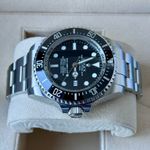 Rolex Sea-Dweller Deepsea 116660 - (4/7)