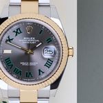 Rolex Datejust 41 126333 - (5/8)