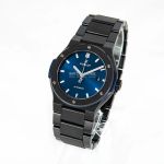 Hublot Classic Fusion Blue 548.CM.7170.CM (2022) - Blue dial 42 mm Ceramic case (5/8)