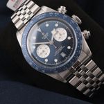 Tudor Black Bay Chrono 79360B - (3/8)