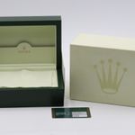 Rolex Explorer II 216570 - (8/8)