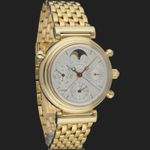 IWC Da Vinci Perpetual Calendar IW3751-007 - (4/8)