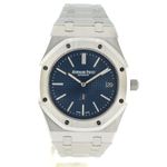 Audemars Piguet Royal Oak Jumbo 15202ST.OO.1240ST.01 - (1/7)