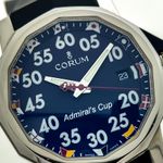 Corum Admiral's Cup 01.0010 - (8/8)