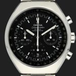 Omega Speedmaster Mark II 327.10.43.50.01.001 - (3/8)