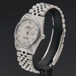 Rolex Datejust 36 16220 - (4/8)