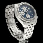 Breitling Chronomat Evolution A13356 (2009) - 44 mm Steel case (6/8)