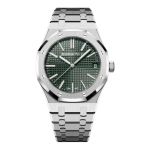 Audemars Piguet Royal Oak Selfwinding 15510ST.OO.1320ST.04 - (1/3)