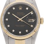 Rolex Datejust 36 16233 - (2/5)