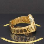 Rolex Yacht-Master 40 16628 (1991) - White dial 40 mm Yellow Gold case (6/7)