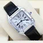 Cartier Santos Dumont WSSA0023 - (1/8)