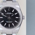 Rolex Oyster Perpetual 39 114300 - (5/8)