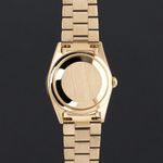 Rolex Day-Date 36 18238 (1989) - 36mm Geelgoud (7/8)