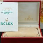 Rolex Lady-Datejust 69173G (1993) - 26mm Goud/Staal (8/8)