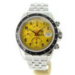 Tudor Prince Date 79260P (Unknown (random serial)) - Yellow dial 40 mm Steel case (3/7)