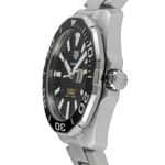 TAG Heuer Aquaracer 300M WAY201A.BA0927 - (6/8)