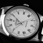 Rolex Air-King 14000 - (3/8)