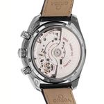 Omega Speedmaster 311.93.44.51.03.001 (2021) - Blue dial 44 mm Titanium case (6/7)